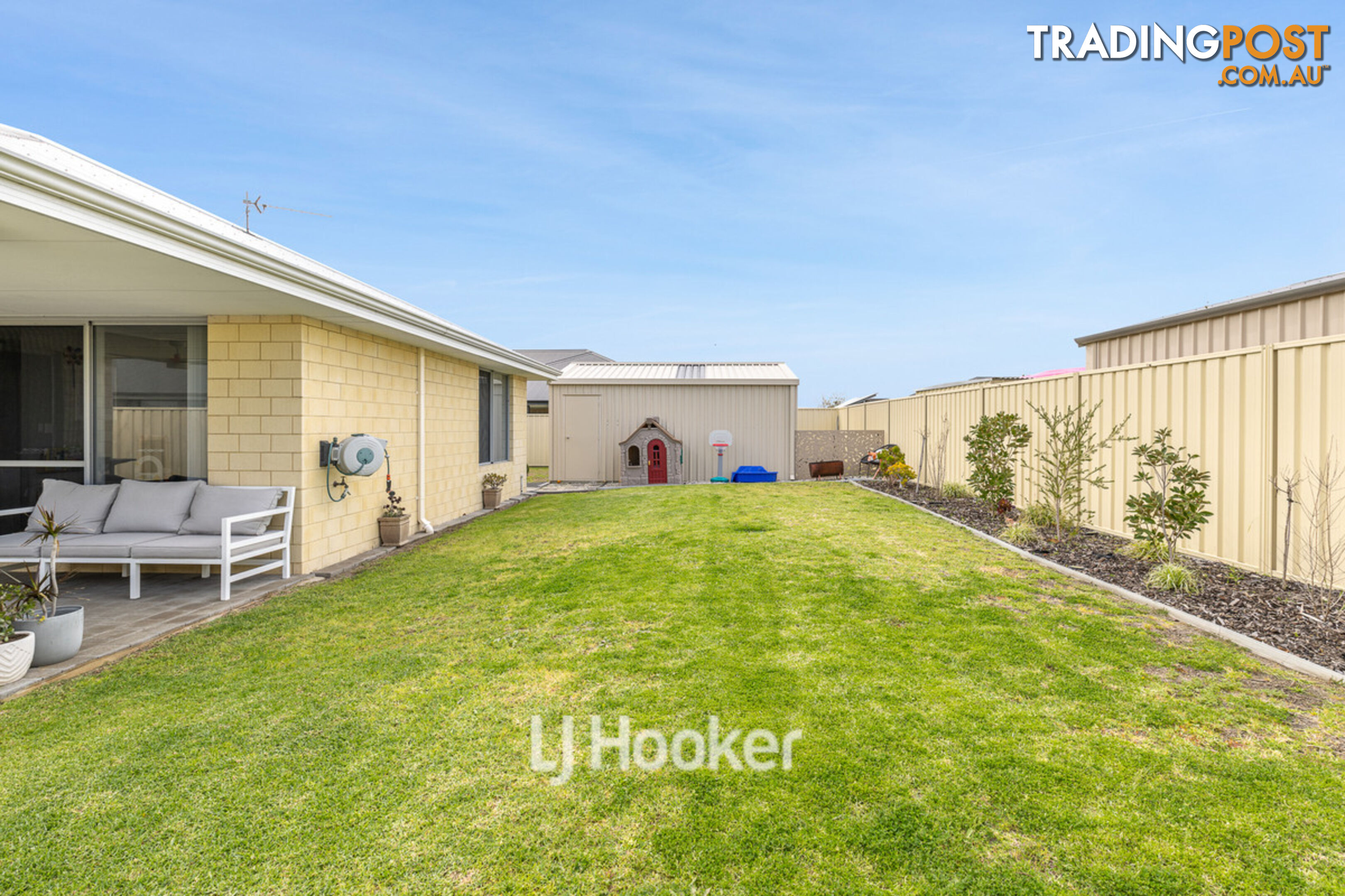 33 Edenhope Road AUSTRALIND WA 6233