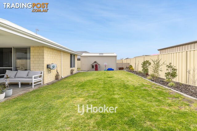 33 Edenhope Road AUSTRALIND WA 6233