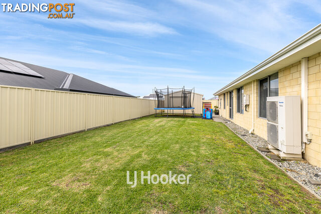 33 Edenhope Road AUSTRALIND WA 6233