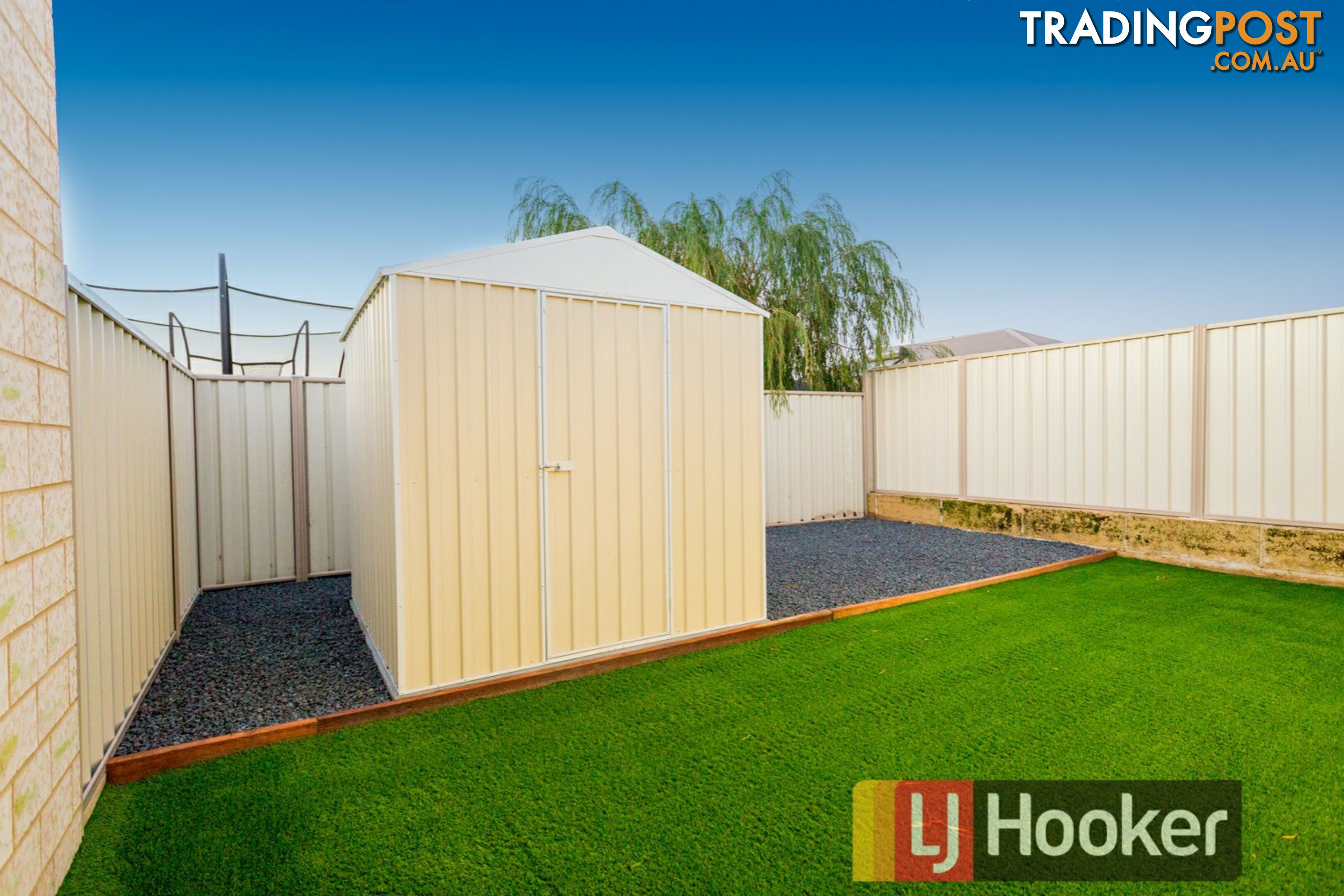 11B Quartz Drive AUSTRALIND WA 6233