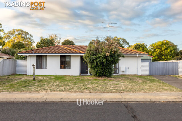 38 Rendell Elbow WITHERS WA 6230