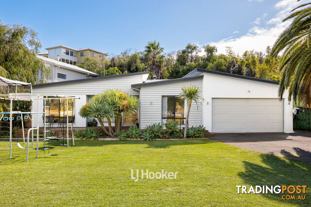 25 Iluka Road BINNINGUP WA 6233