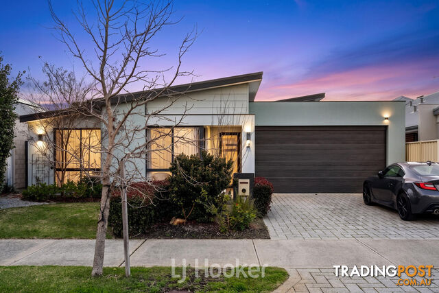 7 Cabot Close DUNSBOROUGH WA 6281
