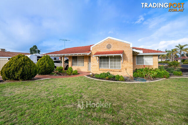 1 Pine Court COLLIE WA 6225