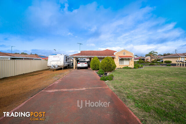 1 Pine Court COLLIE WA 6225 - photo 3 of 22