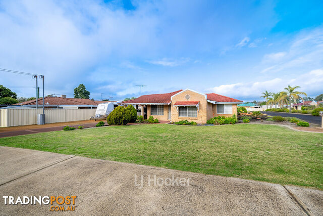 1 Pine Court COLLIE WA 6225 - photo 2 of 22