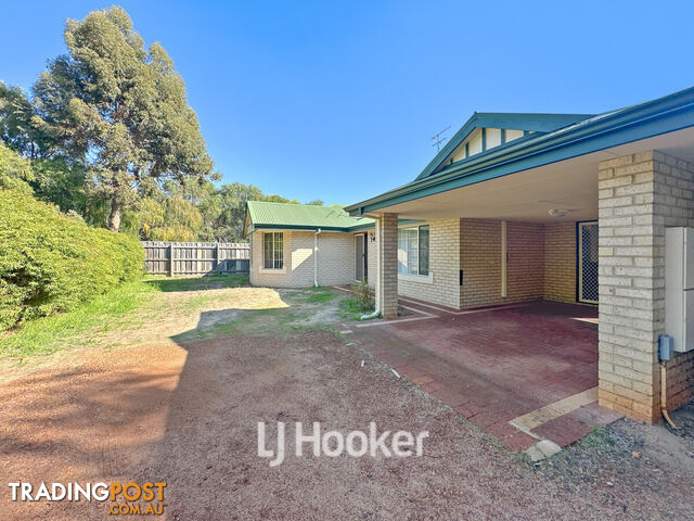 4 Country Road BOVELL WA 6280