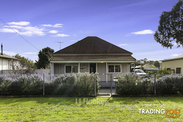 50 Raymond Street COLLIE WA 6225