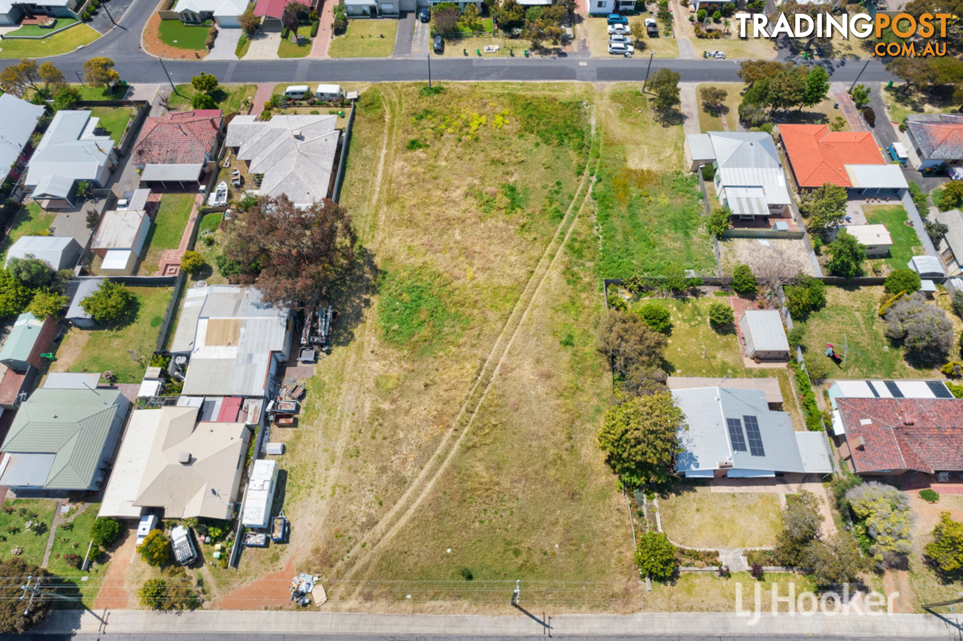 Proposed Lot 4/17 Queensbury Street CAREY PARK WA 6230