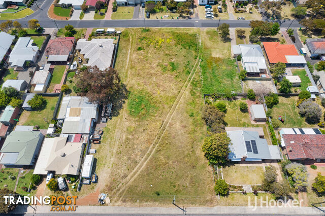 Proposed Lot 4/17 Queensbury Street CAREY PARK WA 6230