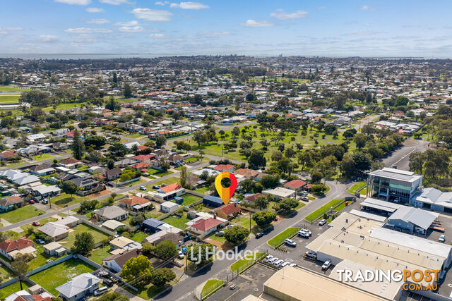 6 Hales Street CAREY PARK WA 6230