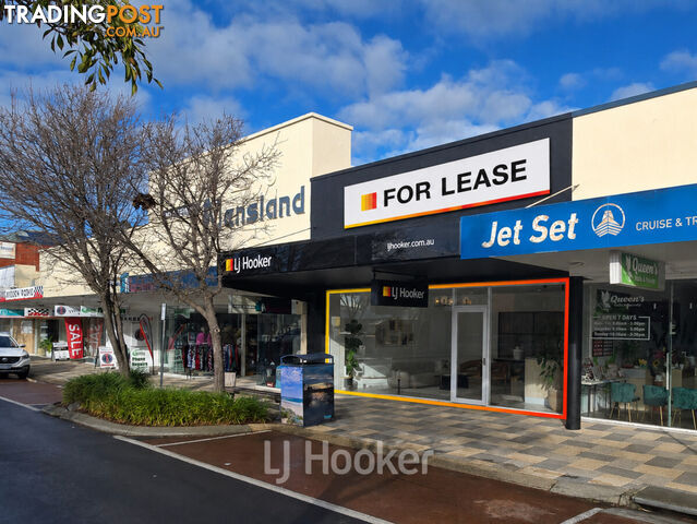 88 Queen Street BUSSELTON WA 6280 - photo 2 of 11