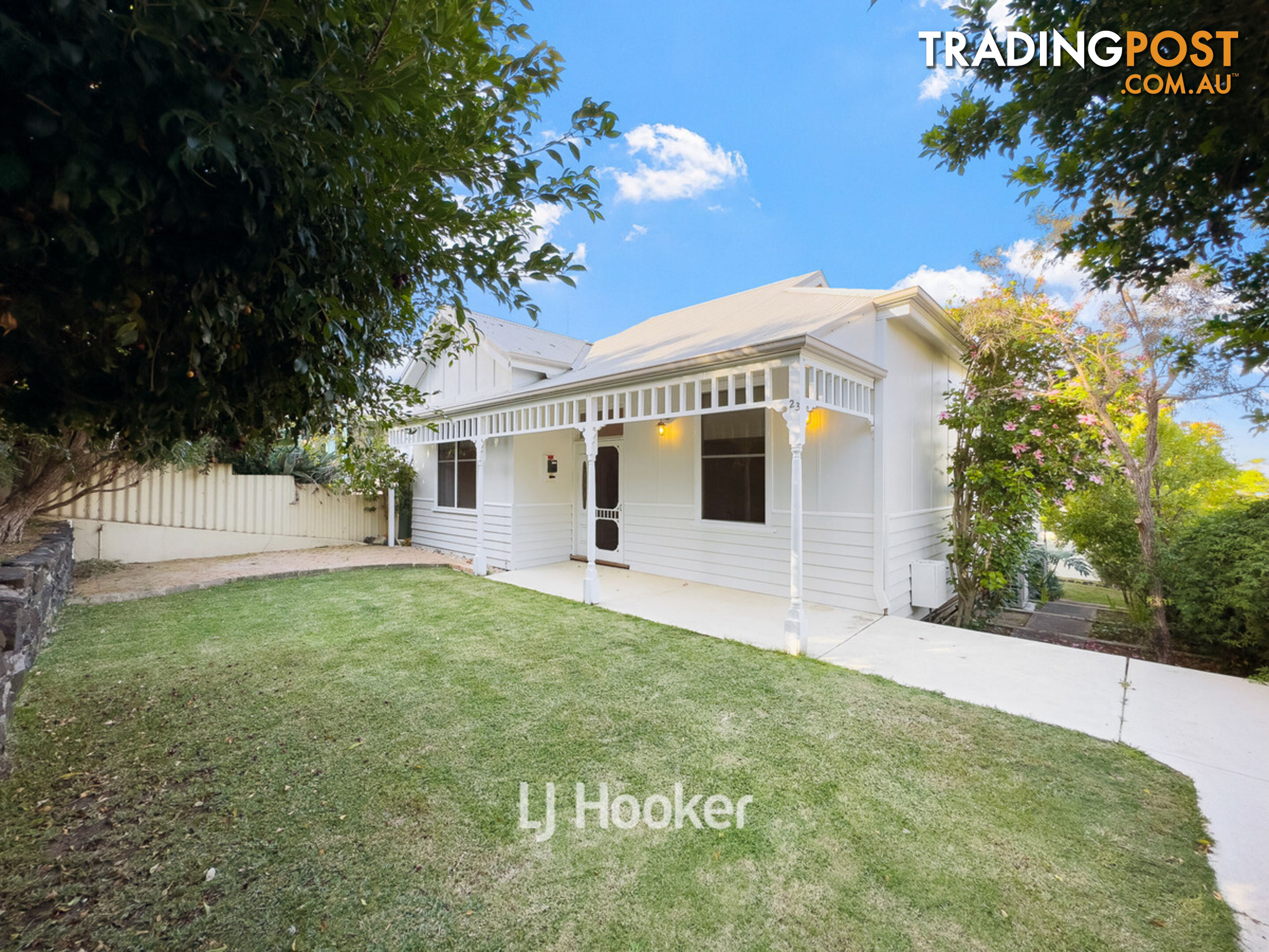 23 Tuart Street BUNBURY WA 6230