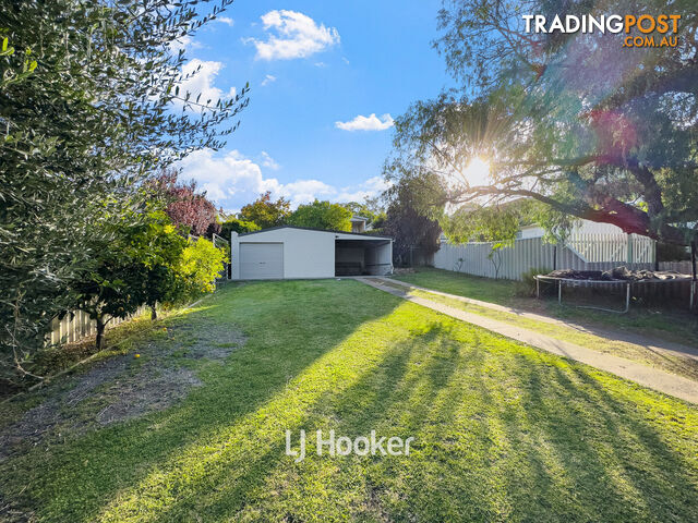 23 Tuart Street BUNBURY WA 6230