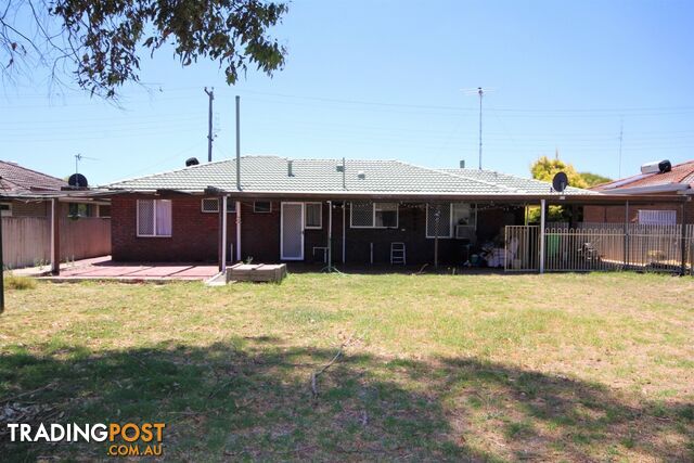 6 Ganfield Street CAREY PARK WA 6230