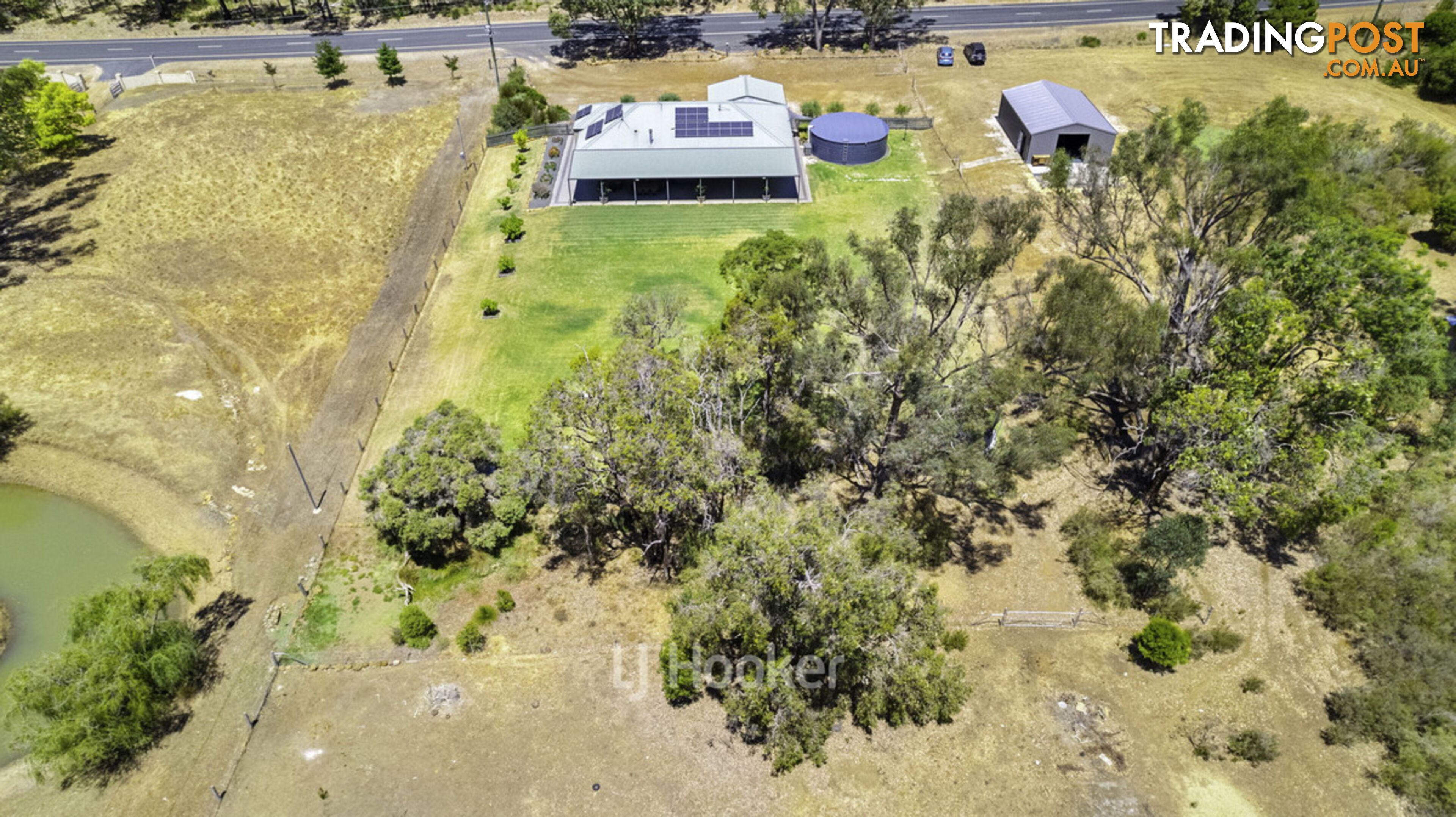 692 Collie Preston Road PRESTON SETTLEMENT WA 6225