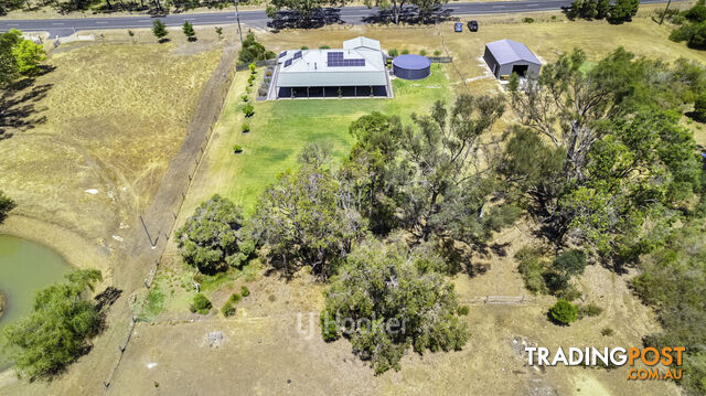 692 Collie Preston Road PRESTON SETTLEMENT WA 6225