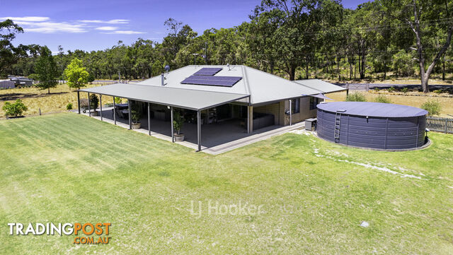 692 Collie Preston Road PRESTON SETTLEMENT WA 6225