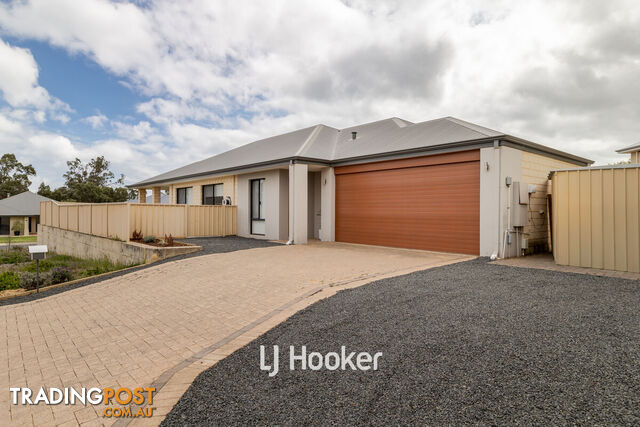 1 Topaz Way DALYELLUP WA 6230