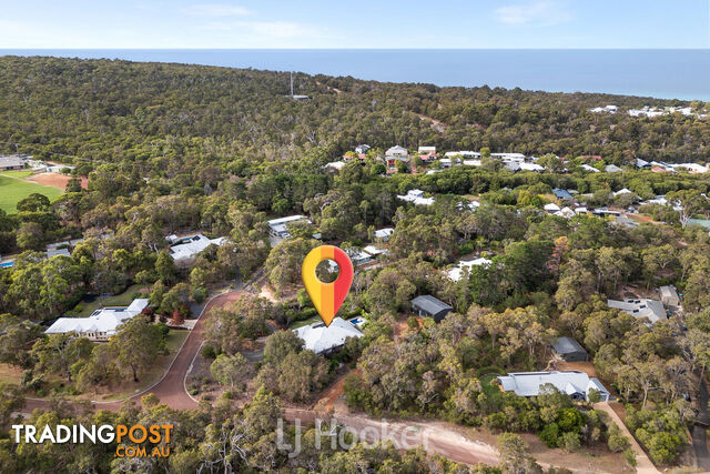 2 Samphire Place DUNSBOROUGH WA 6281