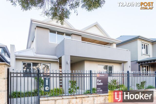 79 Tuart Street SOUTH BUNBURY WA 6230