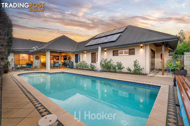 4 The Enclave DUNSBOROUGH WA 6281