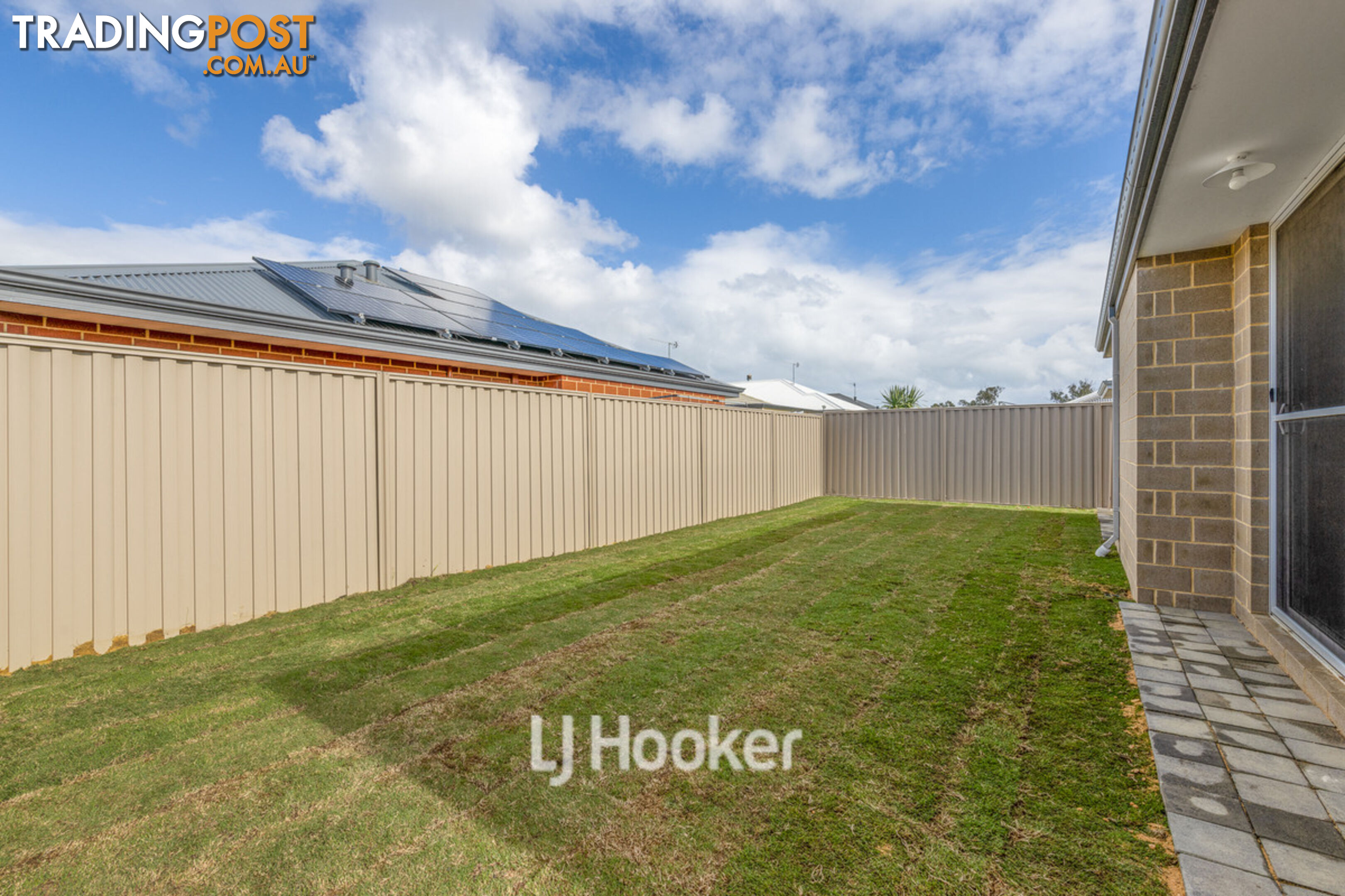 44 Murtin Road DALYELLUP WA 6230