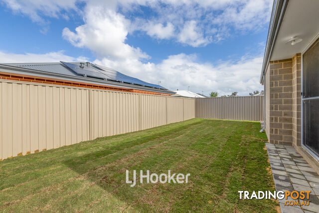 44 Murtin Road DALYELLUP WA 6230