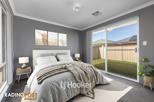 44 Murtin Road DALYELLUP WA 6230