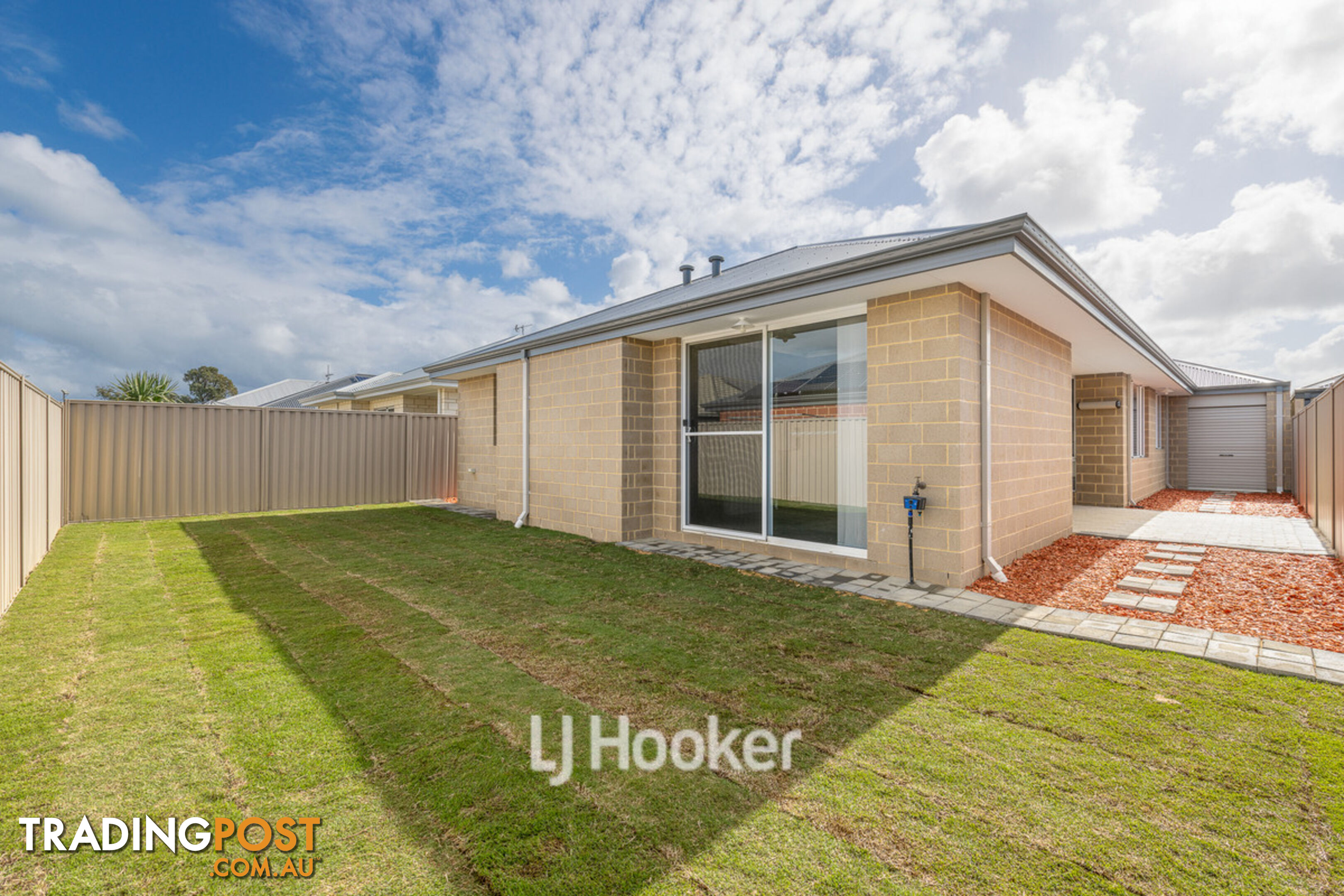 44 Murtin Road DALYELLUP WA 6230