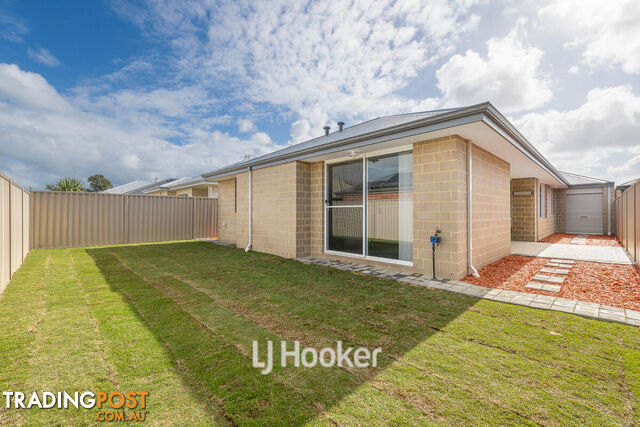 44 Murtin Road DALYELLUP WA 6230