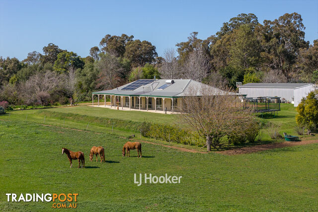 145 Lee-Steere Drive BOYUP BROOK WA 6244