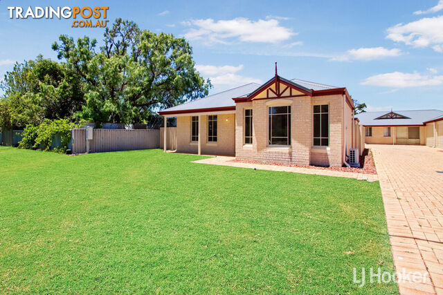 1/37 Latreille Road SOUTH BUNBURY WA 6230