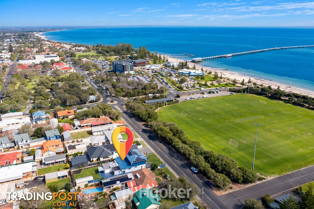 72 Marine Terrace BUSSELTON WA 6280