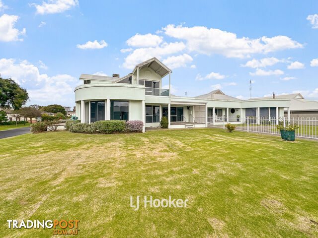 2 Kite Court GEOGRAPHE WA 6280