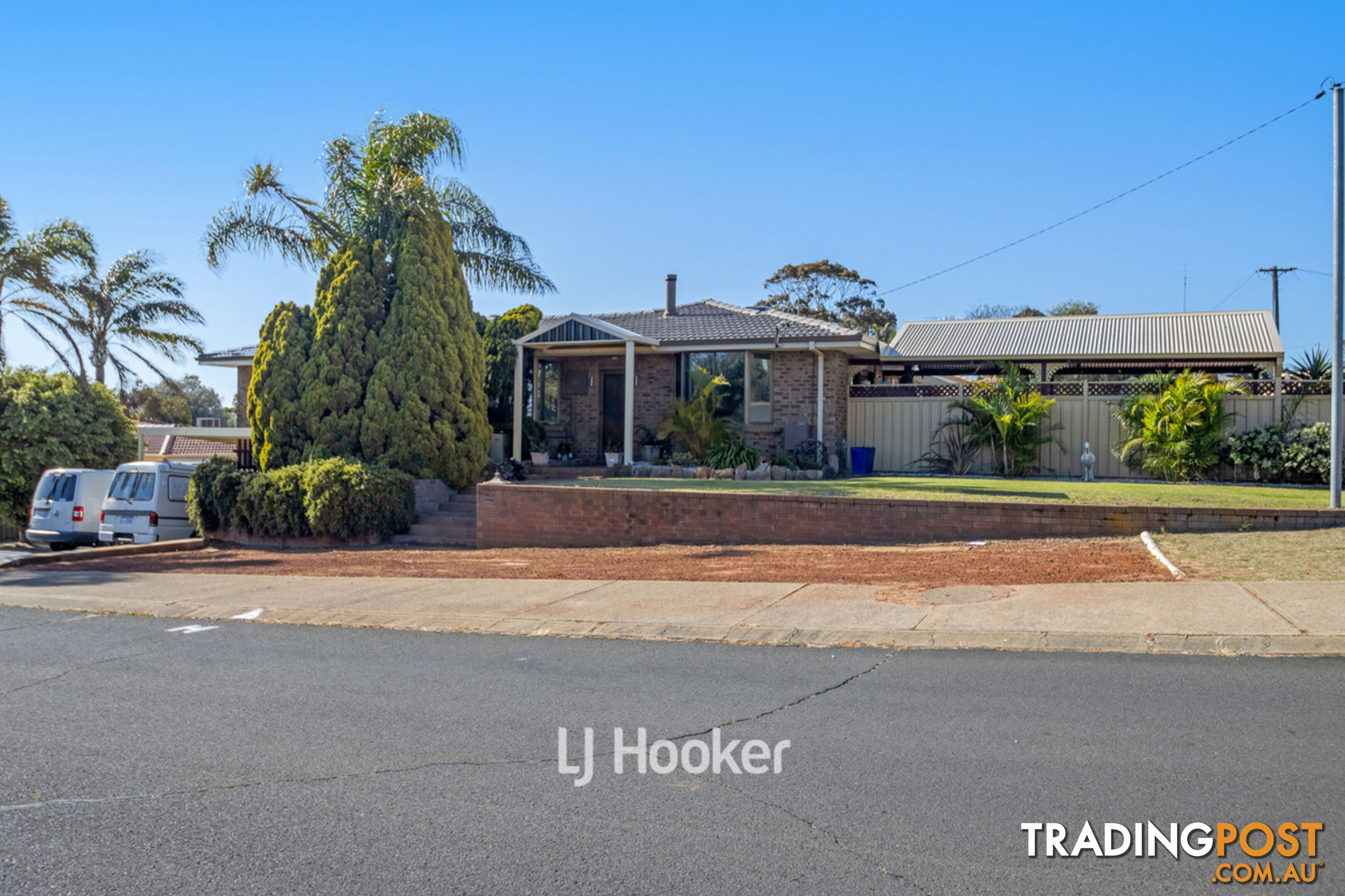 28 Dawe Street AUSTRALIND WA 6233