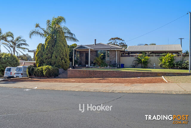 28 Dawe Street AUSTRALIND WA 6233