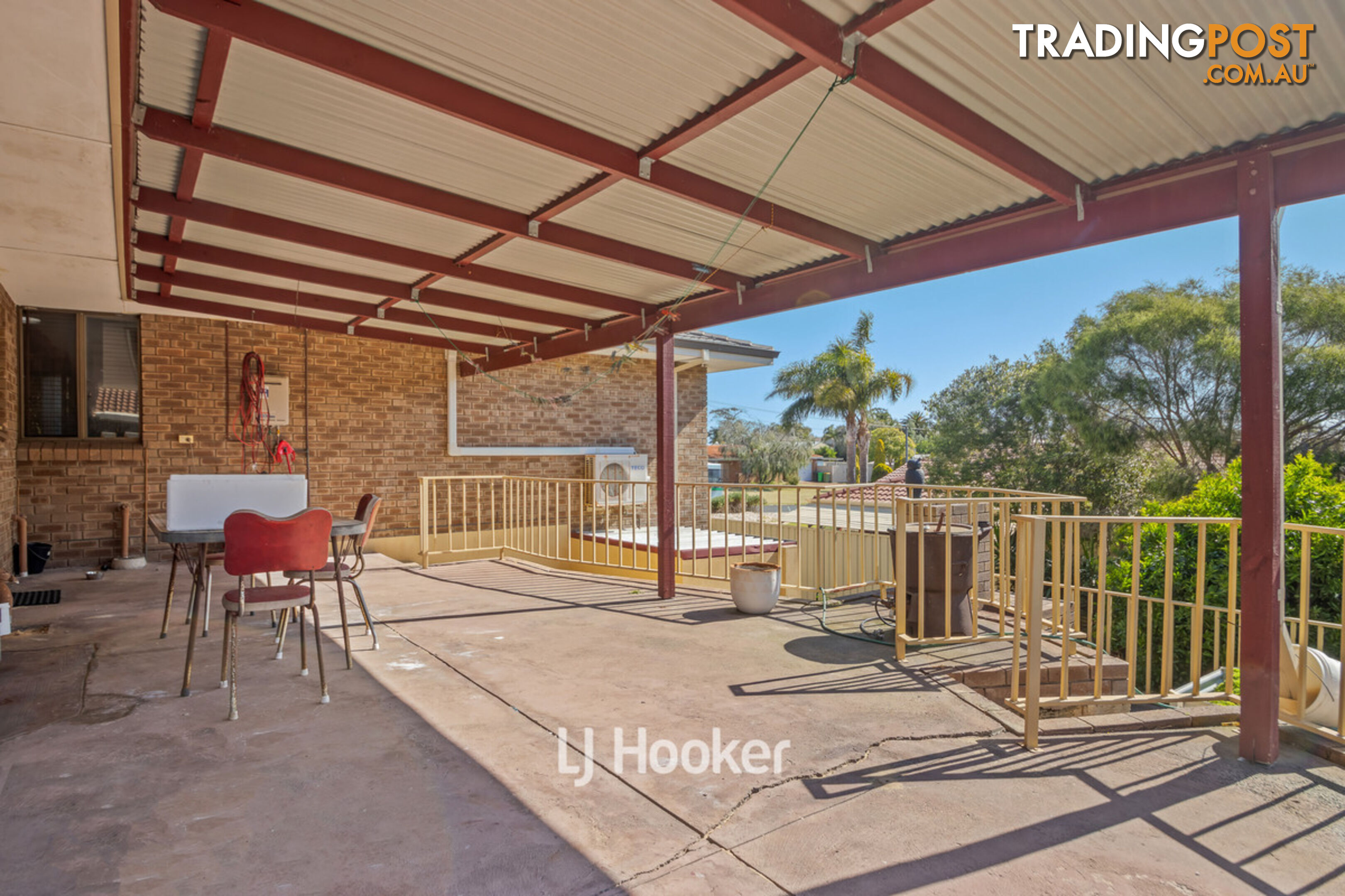 28 Dawe Street AUSTRALIND WA 6233