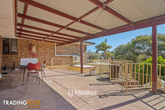 28 Dawe Street AUSTRALIND WA 6233