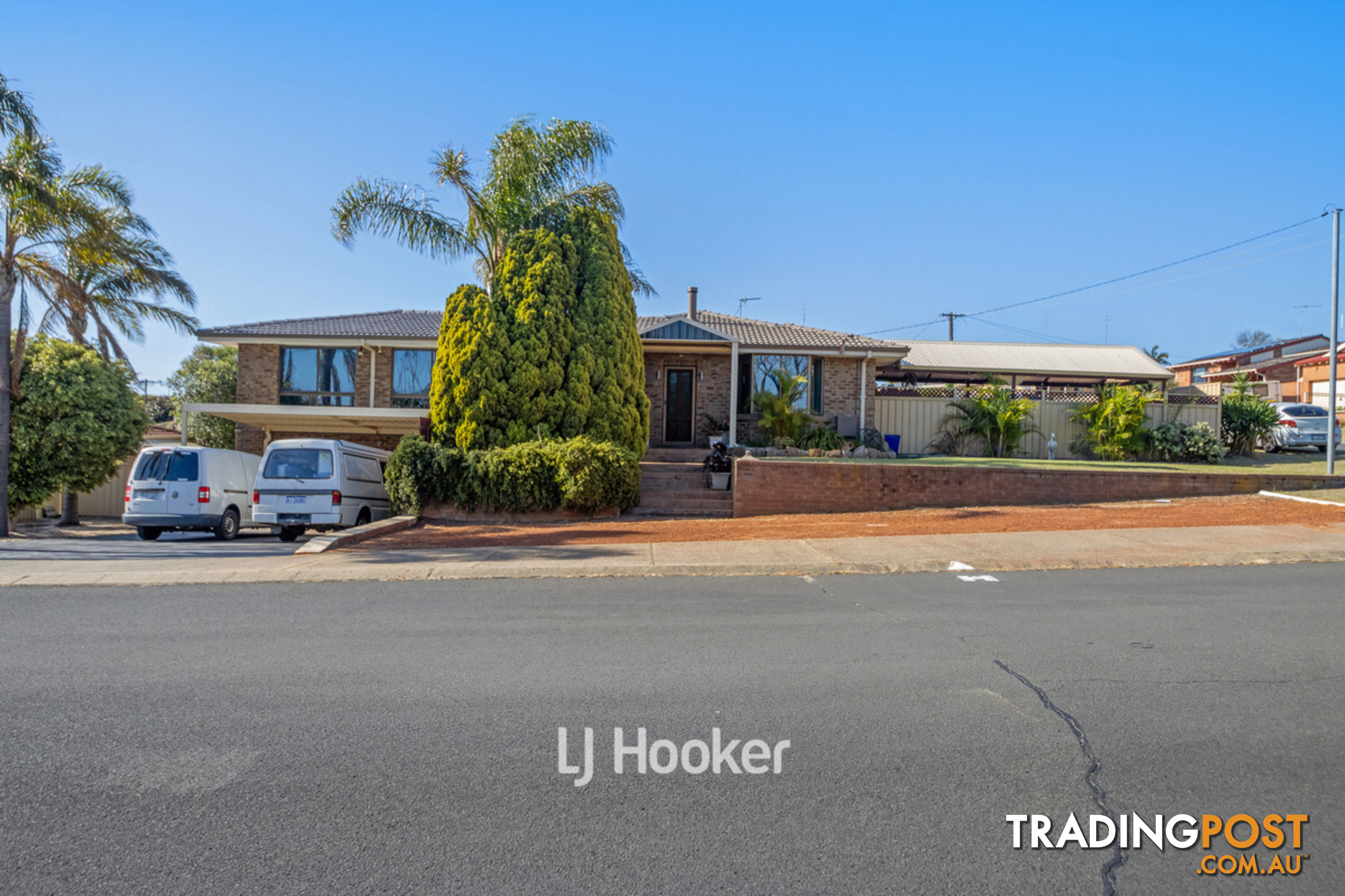 28 Dawe Street AUSTRALIND WA 6233