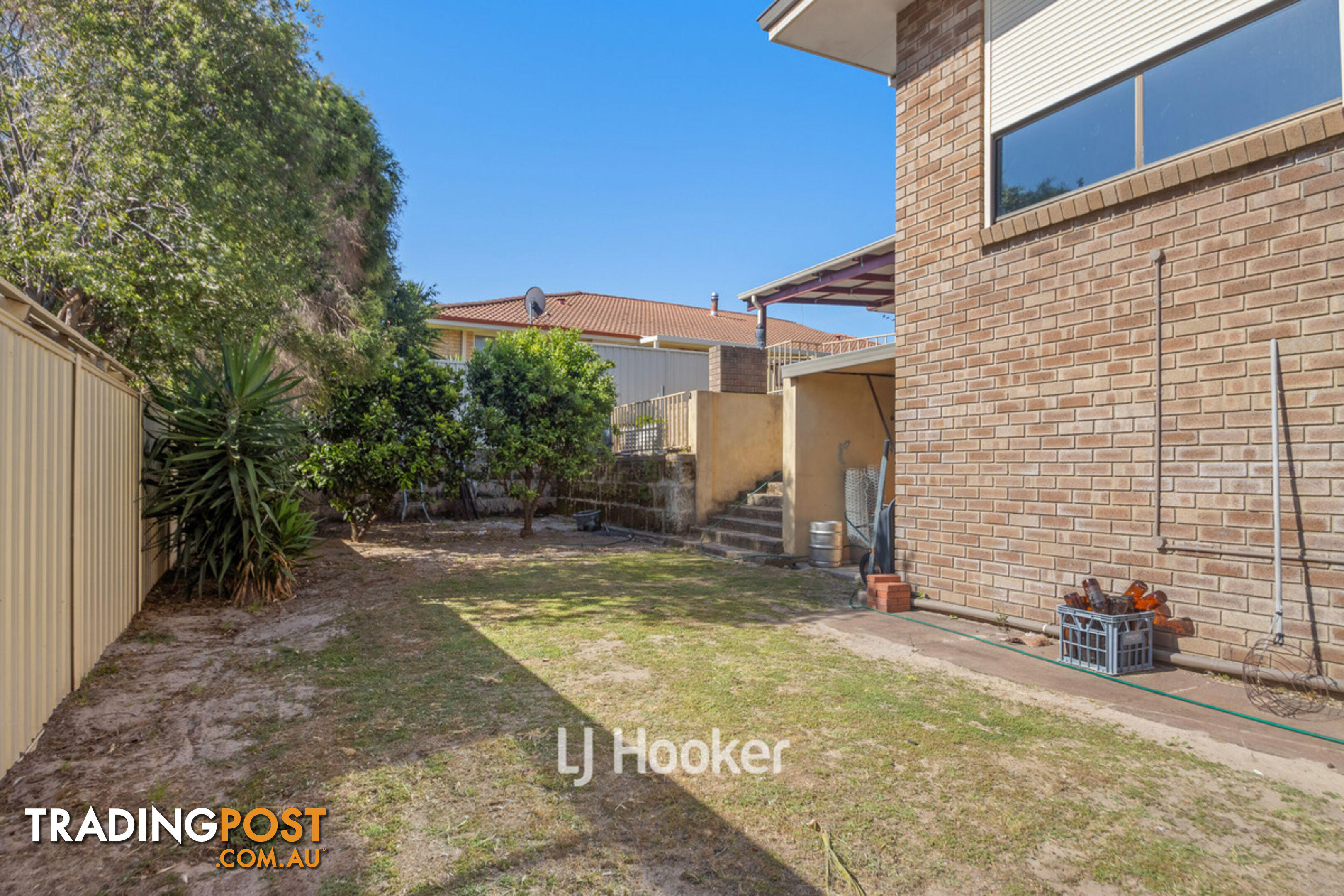 28 Dawe Street AUSTRALIND WA 6233