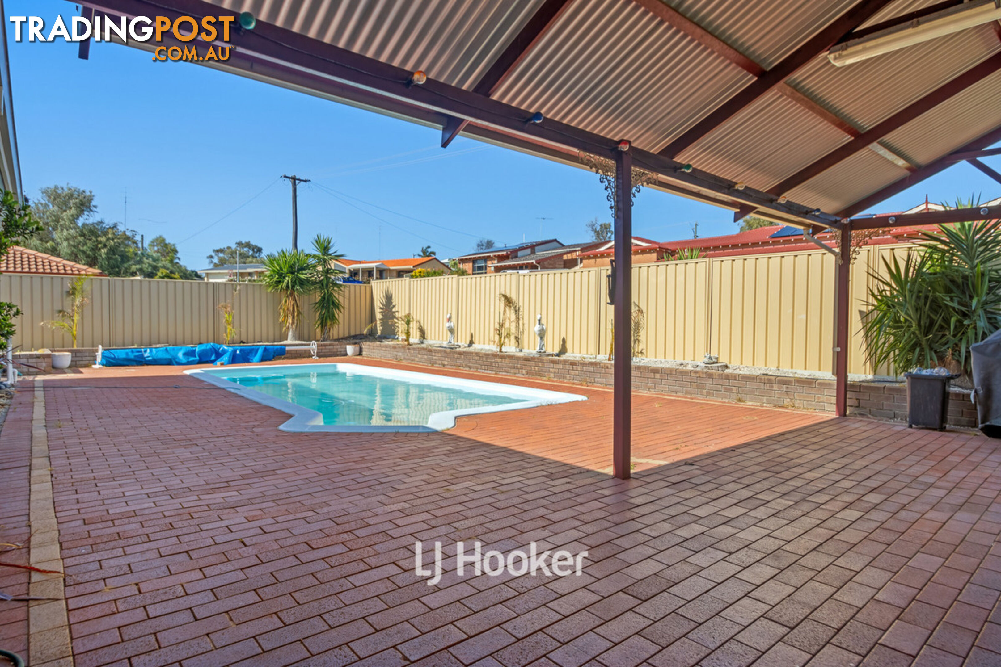 28 Dawe Street AUSTRALIND WA 6233