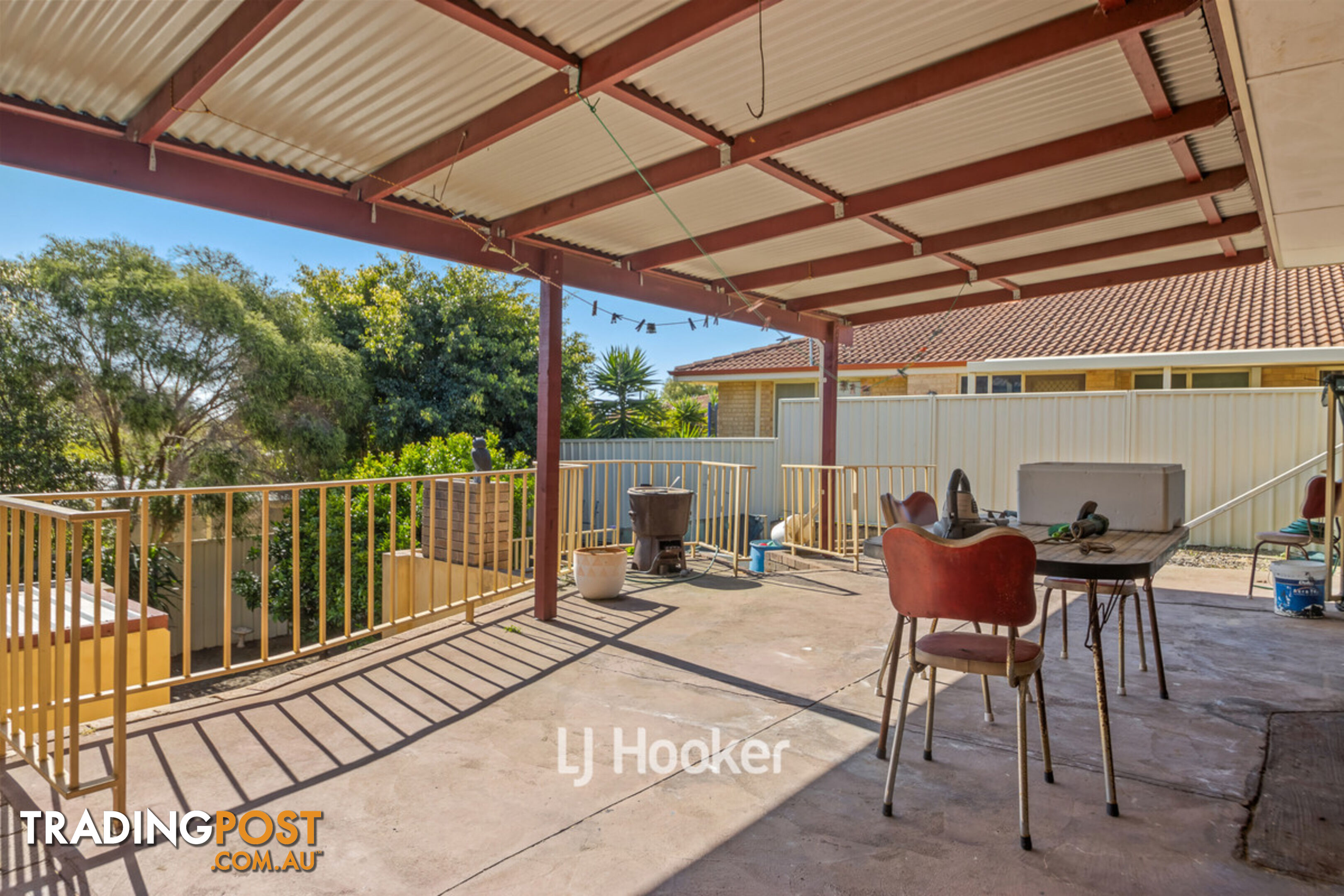 28 Dawe Street AUSTRALIND WA 6233