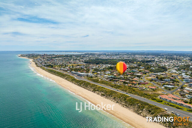 4 Monoghan Place SOUTH BUNBURY WA 6230