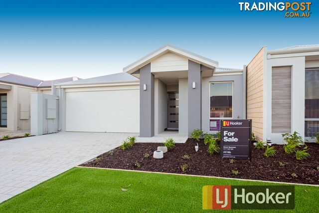 11A Quartz Drive AUSTRALIND WA 6233