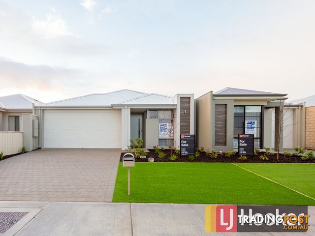 1/9 Quartz Drive AUSTRALIND WA 6233