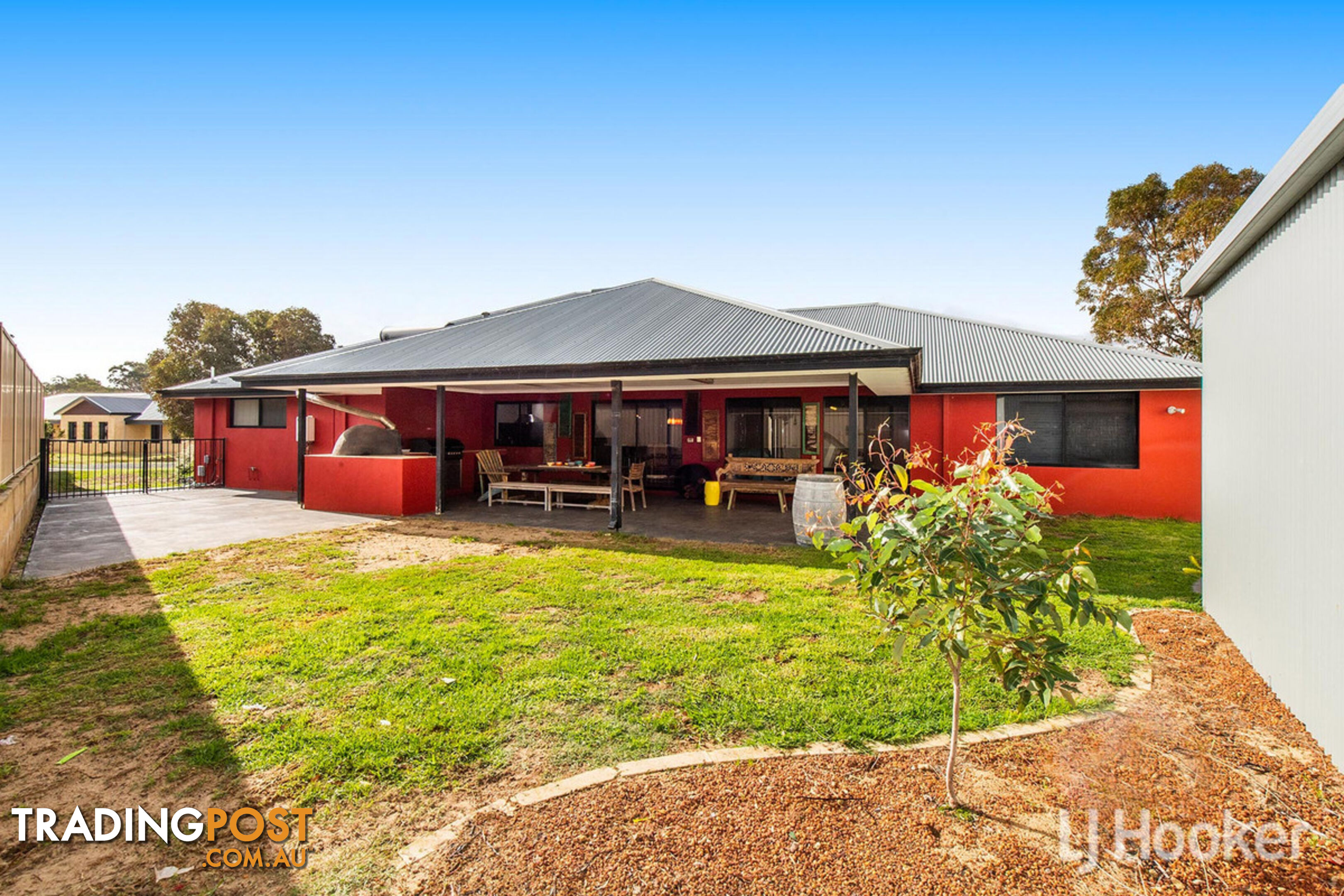 5 Buttermilk Way AUSTRALIND WA 6233