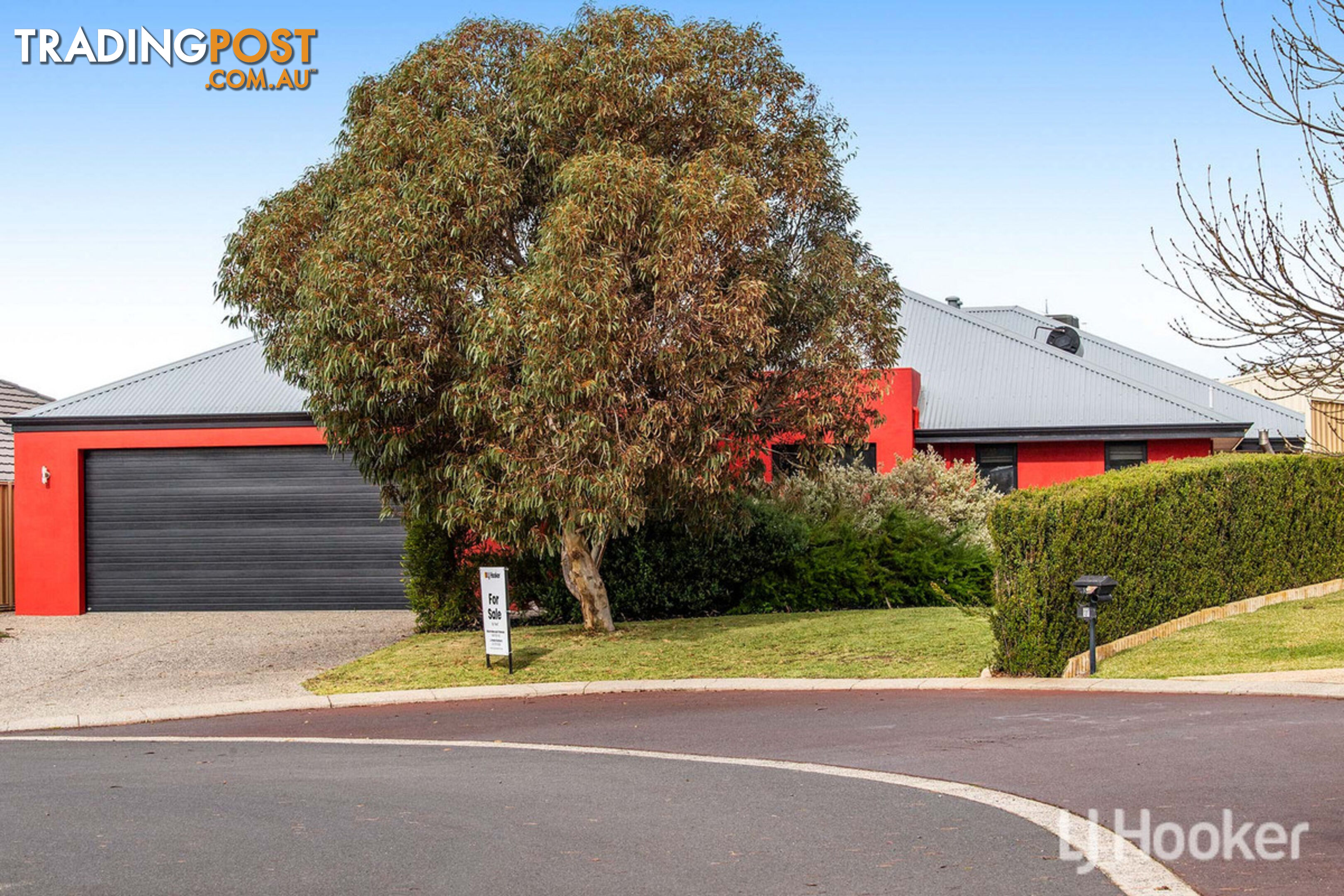 5 Buttermilk Way AUSTRALIND WA 6233