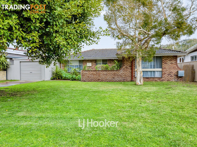 7 Coates Street BROADWATER WA 6280