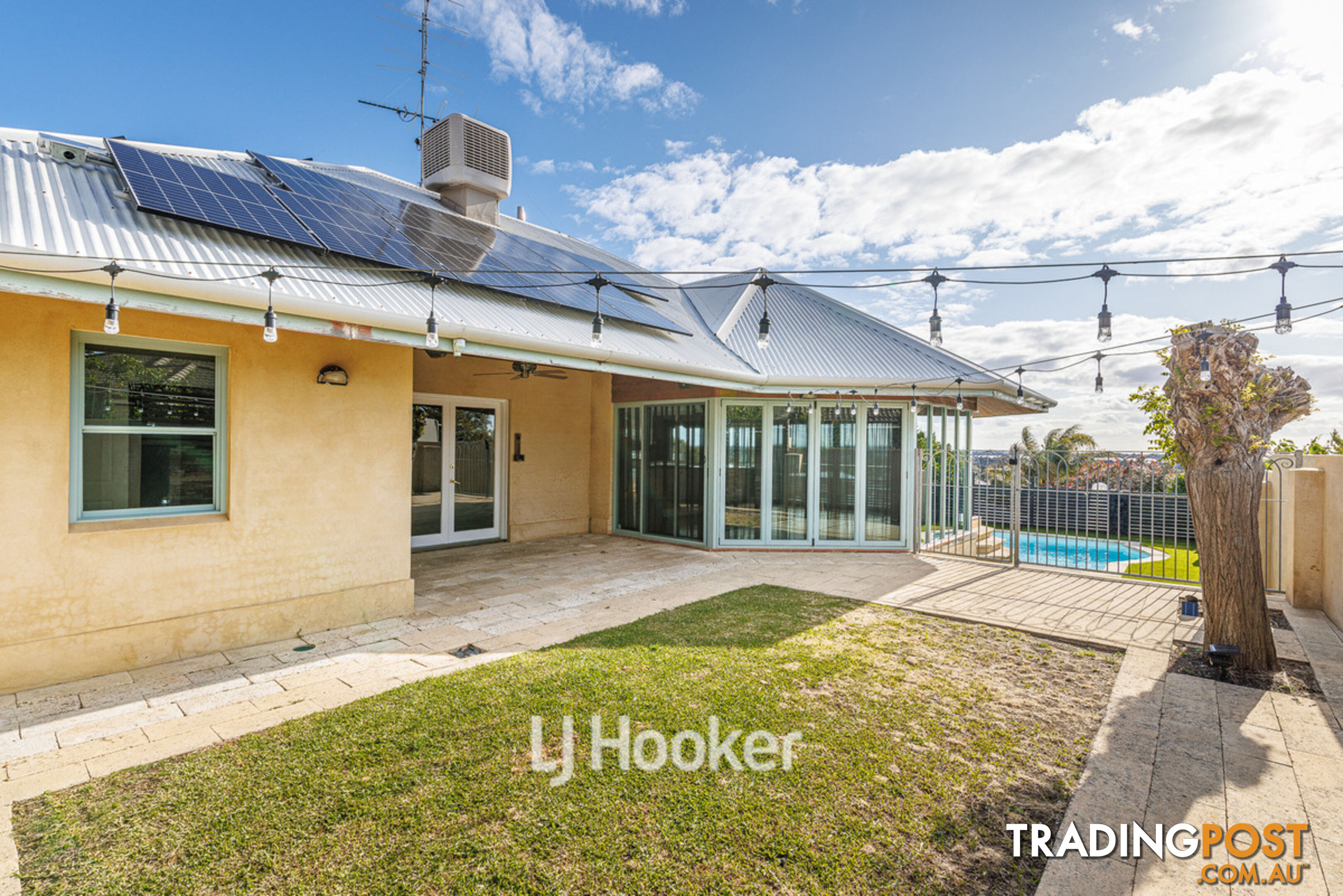 4 Rogers Close AUSTRALIND WA 6233